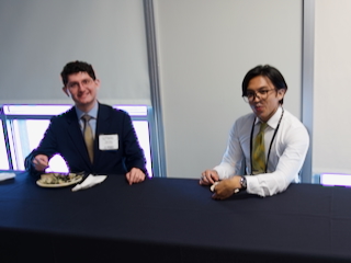 Presentations & Roundtables at SRR-XXIII